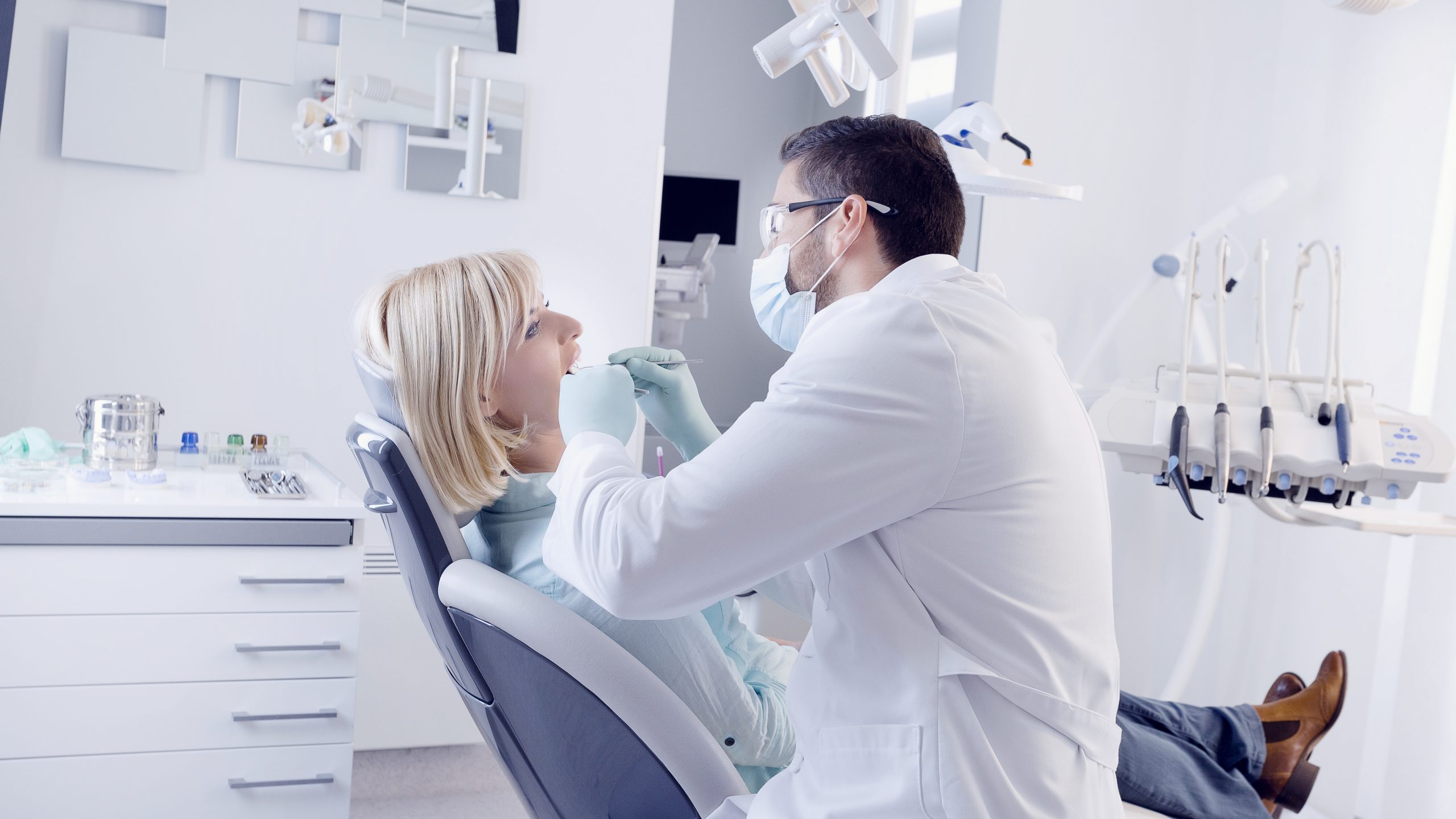 Dentist in Burnet, TX